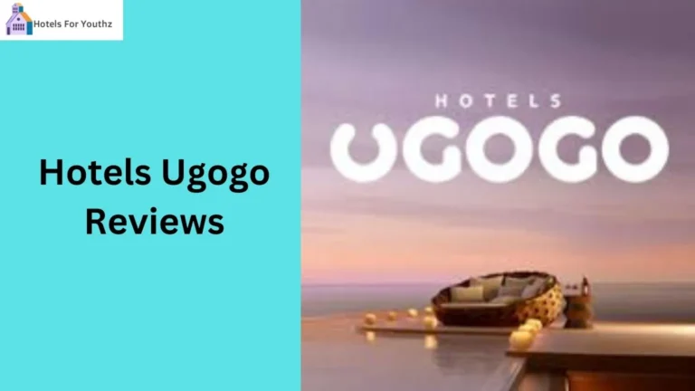 Hotels Ugogo Reviews